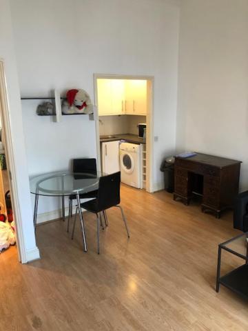 Paddington Patio Apartment London Szoba fotó
